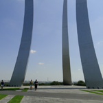 Air Force Memorial