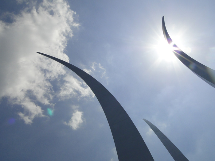 Air Force Memorial
