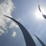 Air Force Memorial