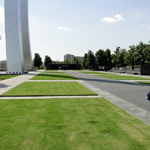 Air Force Memorial