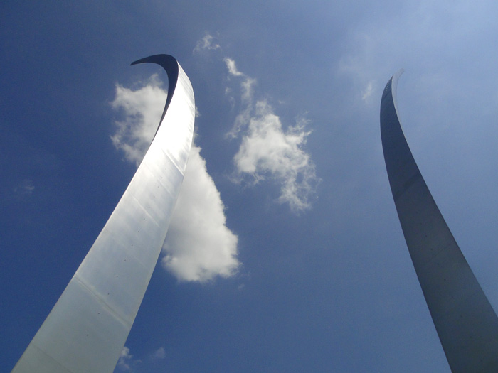 Air Force Memorial