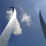 Air Force Memorial