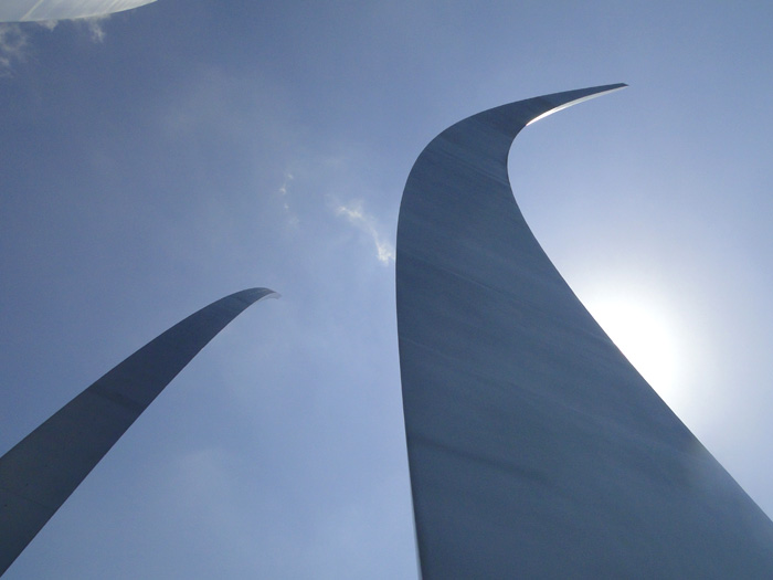Air Force Memorial