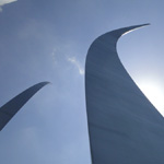 Air Force Memorial