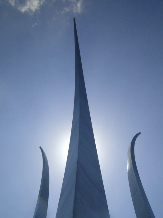 Air Force Memorial