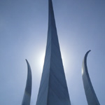 Air Force Memorial