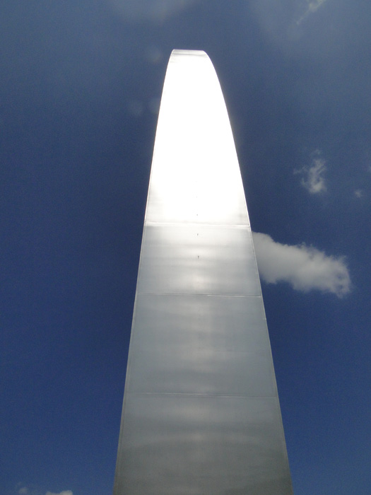 Air Force Memorial