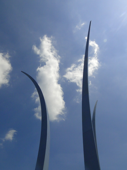 Air Force Memorial