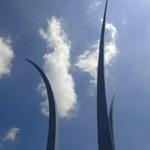 Air Force Memorial