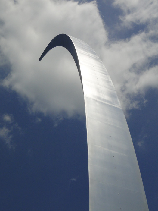 Air Force Memorial