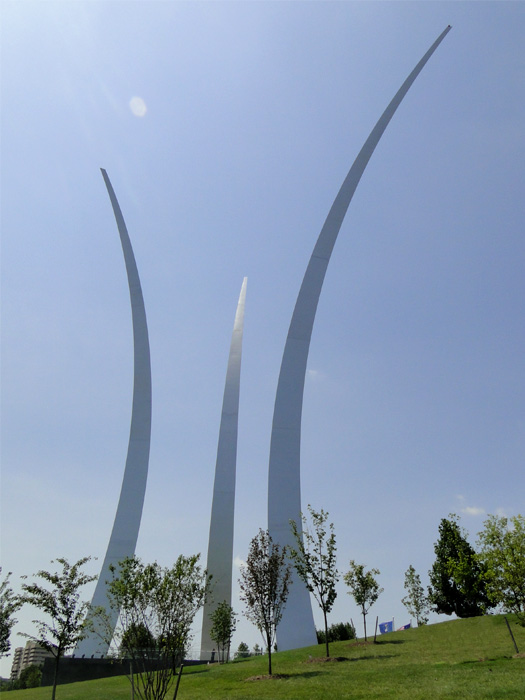 Air Force Memorial