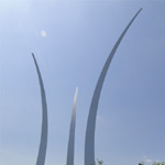 Air Force Memorial