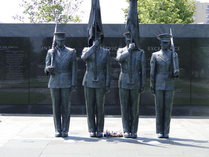 Air Force Memorial