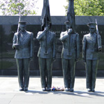 Air Force Memorial