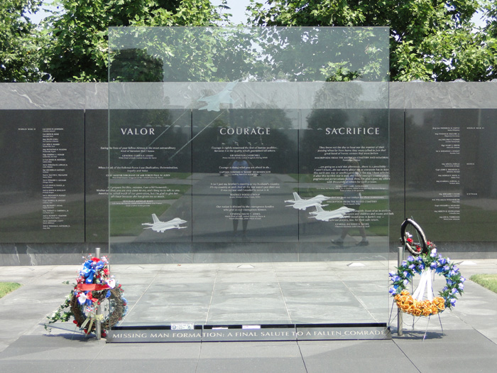 Air Force Memorial