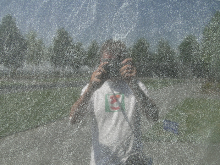 My Reflection