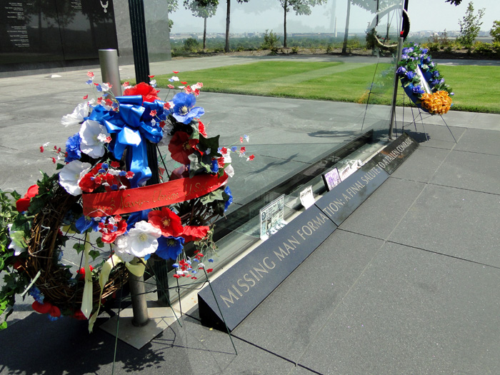 Air Force Memorial