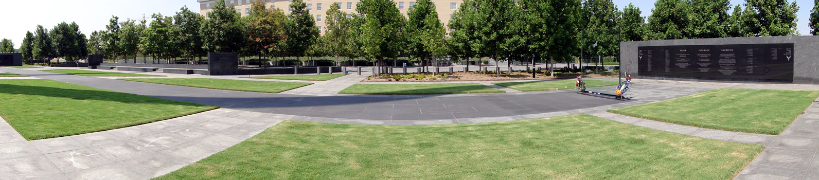 Air Force Memorial