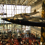 National Air and Space Museum