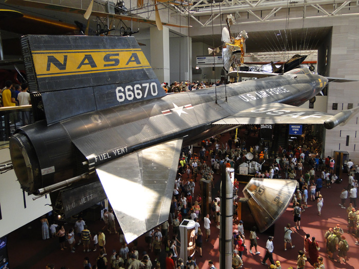 X-15