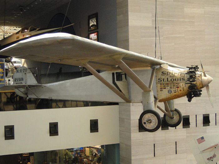Spirit of St. Louis