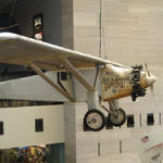 Spirit of St. Louis