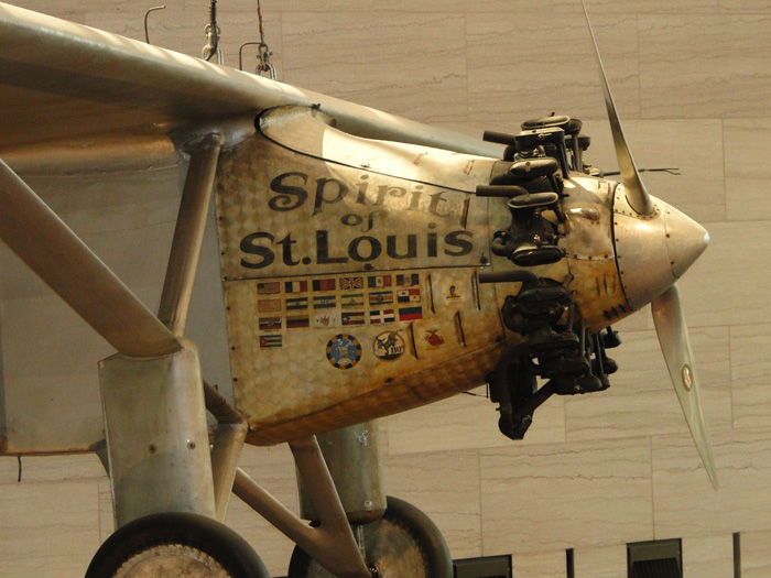 Spirit of St. Louis