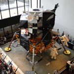 Apollo Lunar Module