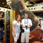 Sarah and Me