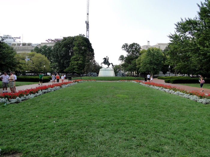 Lafayette Square