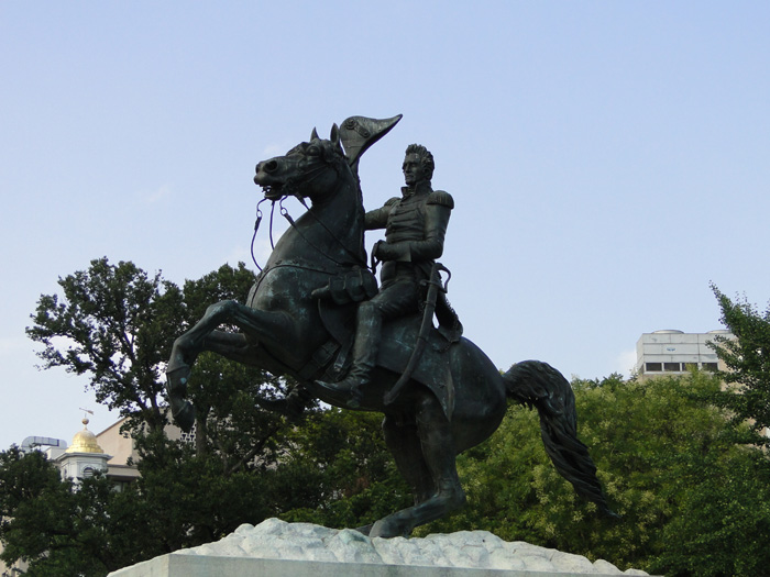 Lafayette Square