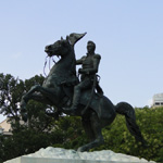 Lafayette Square