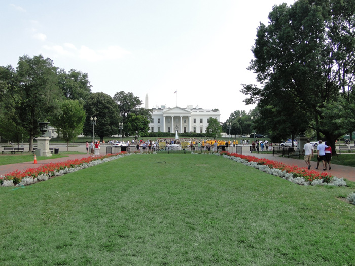 Lafayette Square