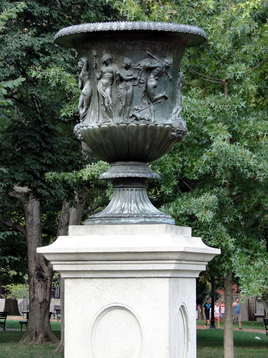 Lafayette Square