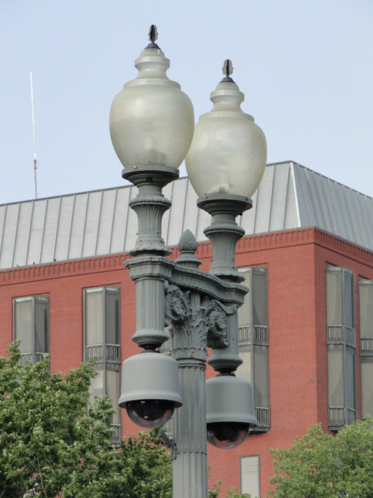 Lafayette Square