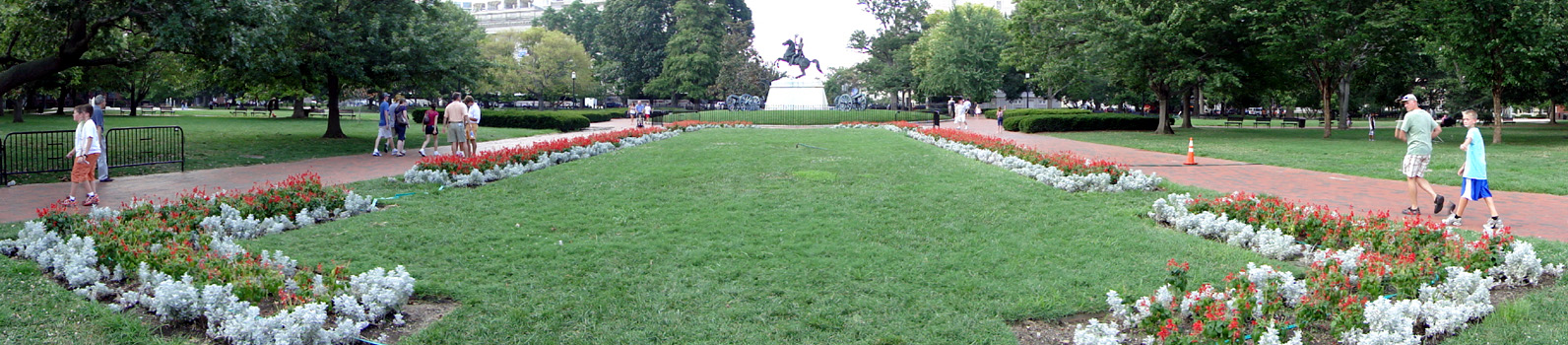 Lafayette Square
