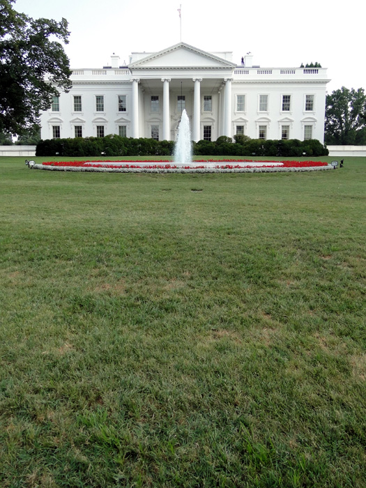 White House