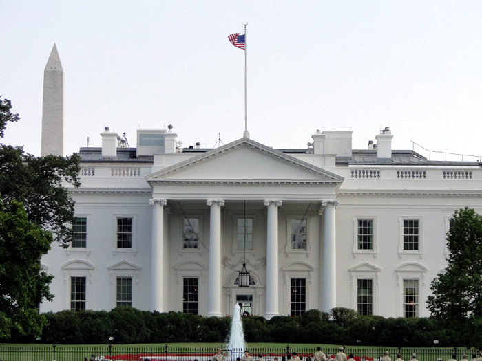 White House