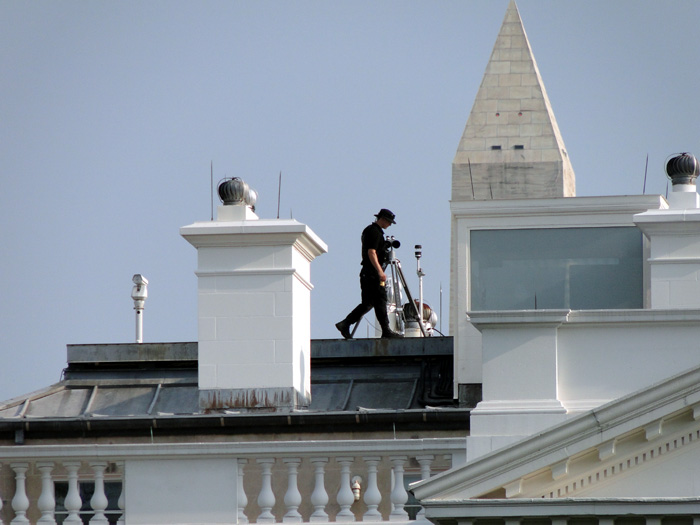 White House