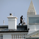 White House