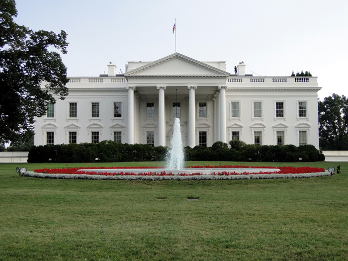 White House