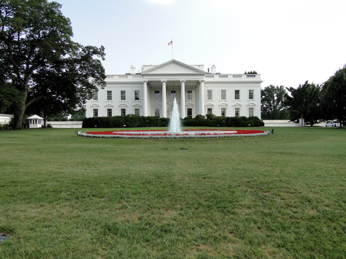 White House
