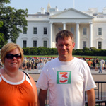 Crissy and Me