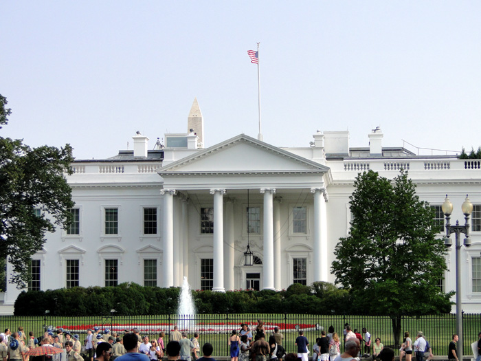 White House