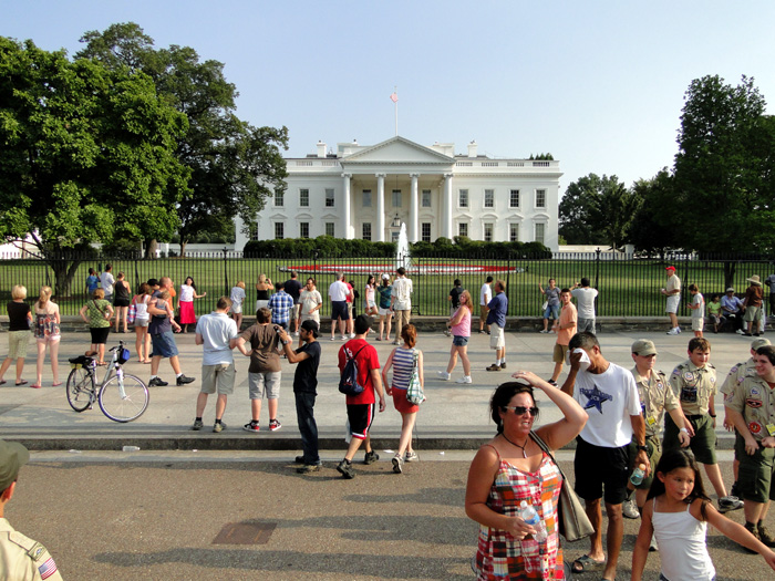 White House