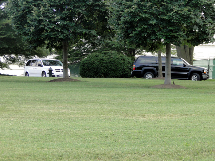 White House