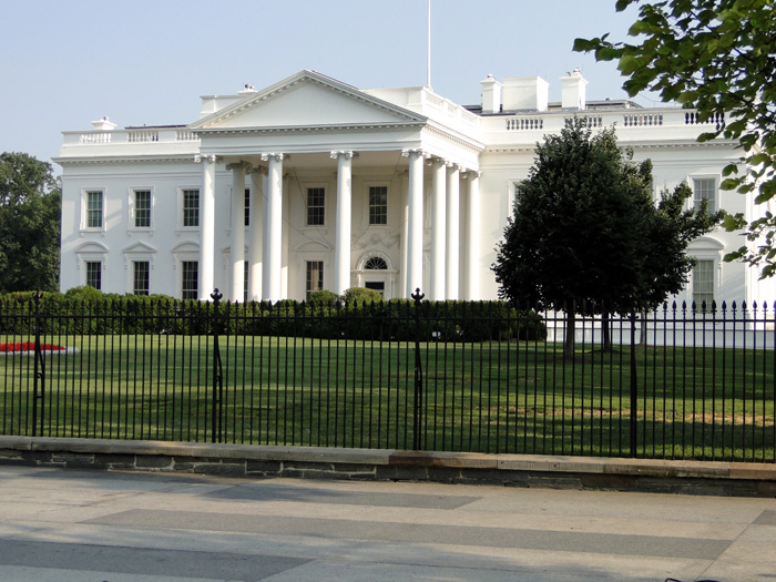 White House