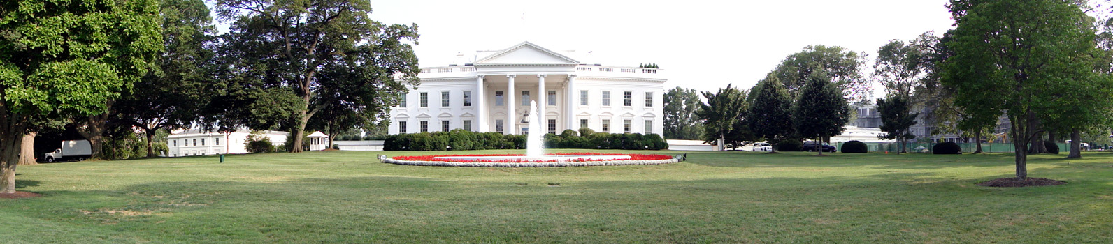 White House