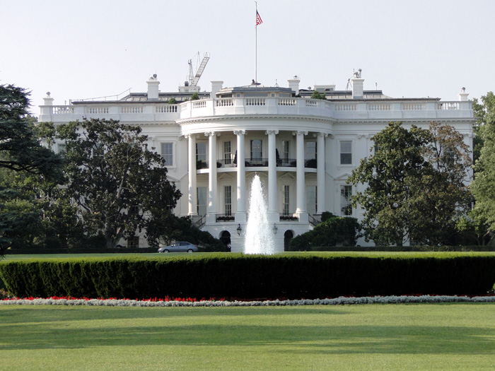 White House