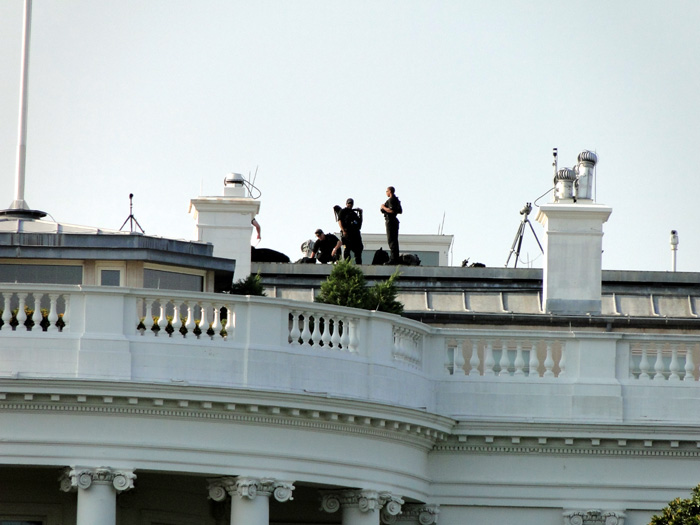 White House